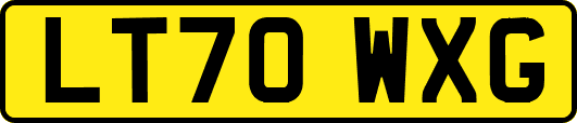 LT70WXG