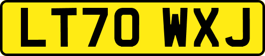 LT70WXJ