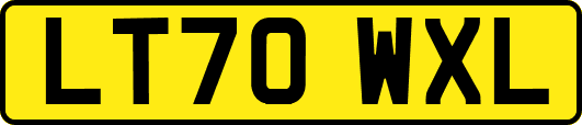 LT70WXL