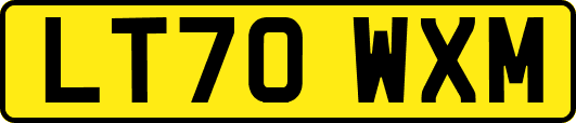 LT70WXM