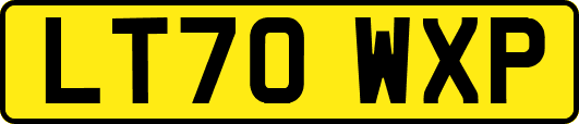 LT70WXP