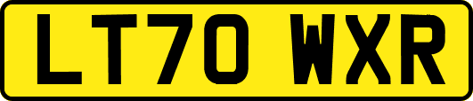 LT70WXR