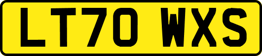 LT70WXS