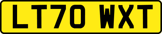 LT70WXT