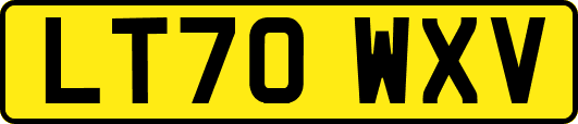 LT70WXV