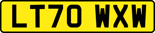 LT70WXW
