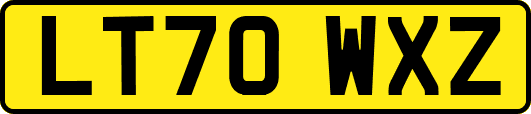 LT70WXZ