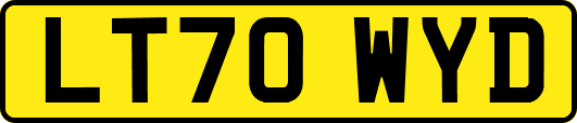 LT70WYD