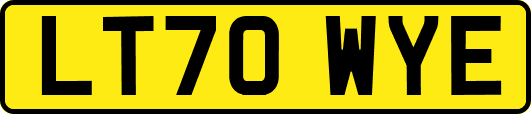 LT70WYE