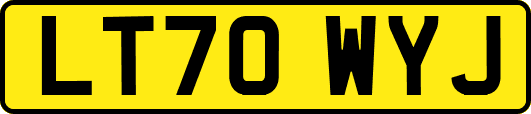LT70WYJ