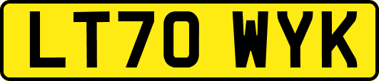 LT70WYK