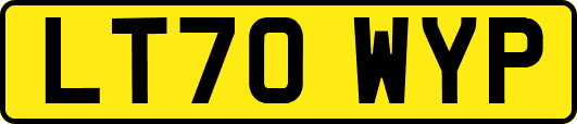 LT70WYP