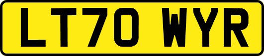 LT70WYR