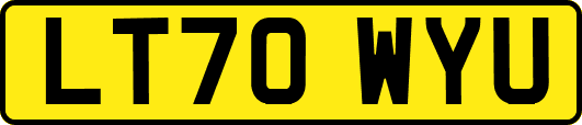 LT70WYU