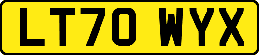 LT70WYX