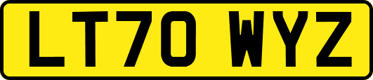 LT70WYZ