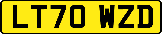LT70WZD