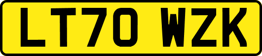LT70WZK