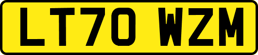 LT70WZM