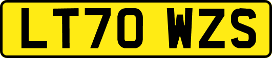LT70WZS