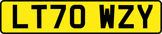 LT70WZY