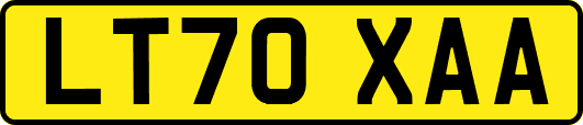 LT70XAA