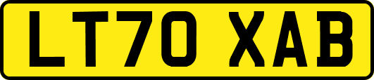 LT70XAB