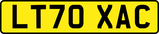 LT70XAC