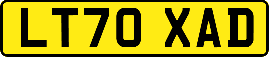 LT70XAD