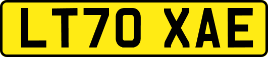 LT70XAE