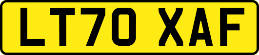 LT70XAF