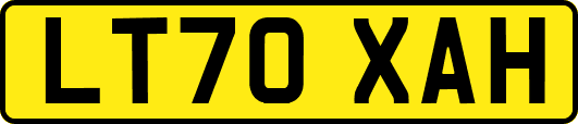 LT70XAH