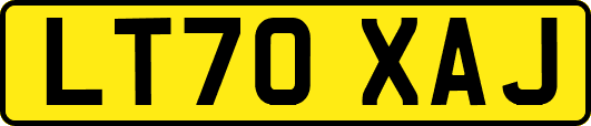 LT70XAJ