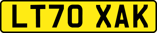 LT70XAK