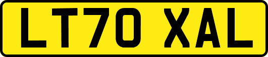 LT70XAL