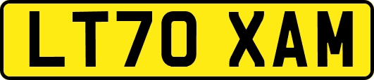LT70XAM