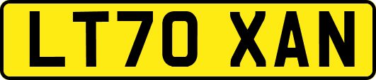LT70XAN