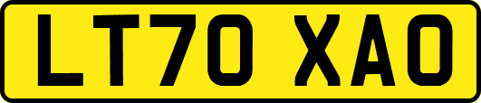 LT70XAO
