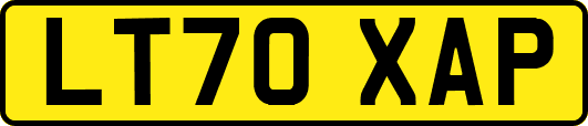 LT70XAP