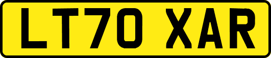 LT70XAR