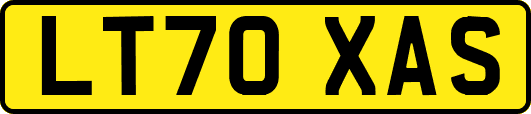 LT70XAS