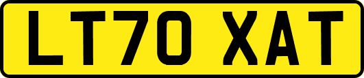 LT70XAT