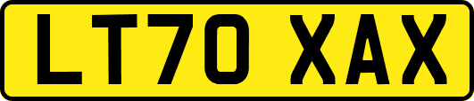 LT70XAX