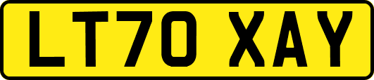 LT70XAY