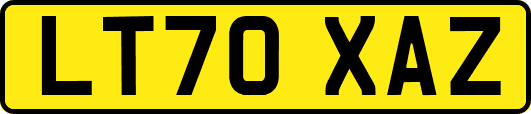 LT70XAZ