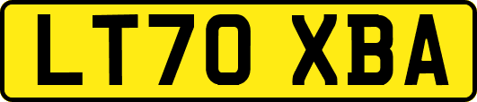 LT70XBA