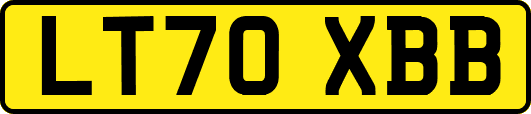 LT70XBB