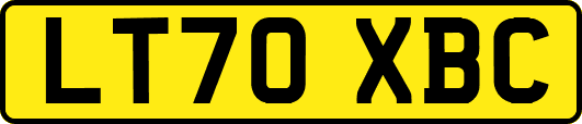 LT70XBC