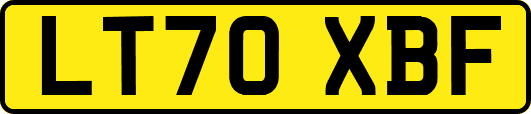 LT70XBF