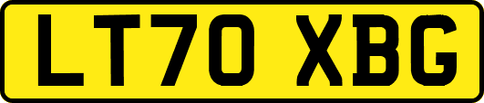 LT70XBG